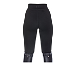 Kinder-Grip-Kniebesatz-Reitleggings Casey