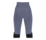 Kinder-Grip-Vollbesatz-Reitleggings Jona