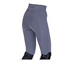 Kinder Grip-Reitleggings Jona