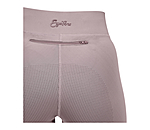 Kinder Grip-Reitleggings Jona