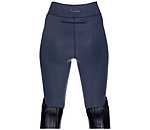 Kinder-Grip-Vollbesatz-Reitleggings Jona