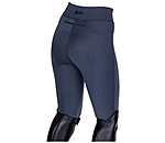 Kinder-Grip-Vollbesatz-Reitleggings Jona