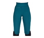 Kinder-Grip-Vollbesatz-Reitleggings Jona