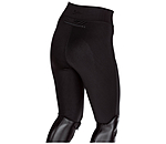 Kinder-Grip-Vollbesatz-Reitleggings Jona