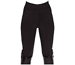 Kinder-Grip-Vollbesatz-Reitleggings Jona