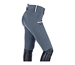 Kinder Grip-Reithose Amira