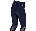 Kinder Grip-Reithose Amira