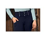 Kinder Grip-Reithose Amira