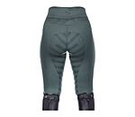 Kinder-Full-Grip-Thermo-Hochbund-Reitleggings Lima