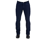 Herren-Jodhpur-Grip-Vollbesatz-Jeans-Reithose Owen