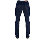 Herren-Jodhpur-Grip-Vollbesatz-Jeans-Reithose Owen