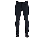 Herren-Jodhpur-Grip-Vollbesatz-Jeans-Reithose Owen