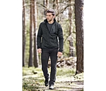 Herren Grip-Jodhpurreithose Owen
