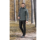 Herren Grip-Jodhpurreithose Owen