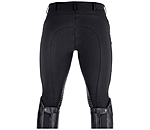 Herren-Grip-Kniebesatz-Reithose Mike