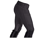Herren Grip-Kniebesatzreithose Mike