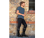 Herren Grip-Kniebesatzreithose Mike