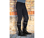 Herren Grip-Kniebesatzreithose Mike