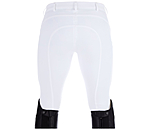 Herren Grip-Kniebesatzreithose Mike