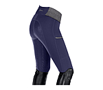 Kinder Grip-Reitleggings Gina