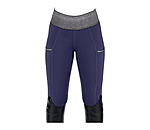 Kinder Grip-Reitleggings Gina