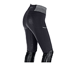 Kinder Grip-Reitleggings Gina