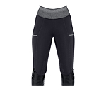 Kinder Grip-Reitleggings Gina