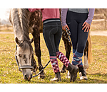 Kinder Grip-Reitleggings Gina