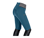 Kinder Grip-Reitleggings Gina