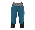 Kinder Grip-Reitleggings Gina