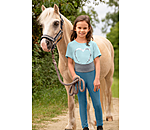Kinder Grip-Reitleggings Gina