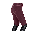 Kinder Reitleggings Yuki
