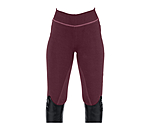 Kinder Reitleggings Yuki
