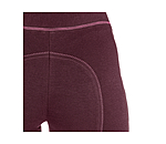 Kinder Reitleggings Yuki