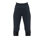 Kinder Reitleggings Yuki