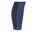 Kinder Grip-Reitleggings Mesh Jascha