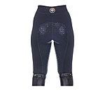 Kinder-Grip-Reitleggings Life Cycle Finnja