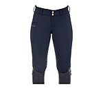 Kinder Grip-Winterreithose Fjolla