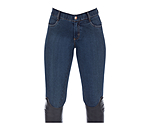 Kinder Grip-Jeansreithose Lumi