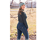 Kinder Grip-Jeansreithose Lumi