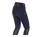 Kinder Grip-Reithose High Waist Olwen