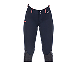 Kinder Grip-Reithose High Waist Olwen
