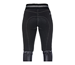 Kinder-Grip-Vollbesatz-Reitleggings Nivia