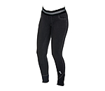 Kinder-Grip-Vollbesatz-Reitleggings Nivia