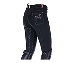 Kinder Grip-Reithose Kylar