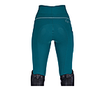 Kinder-Grip-Vollbesatz-Reitleggings Elija