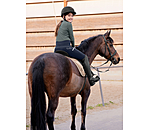 Kinder Grip-Reitleggings Elija