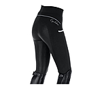 Kinder Grip-Reitleggings Elija