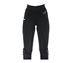 Kinder Grip-Reitleggings Elija