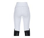 Kinder-Grip-Vollbesatz-Reitleggings Elija